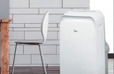 Моноблочные кондиционеры и осушители Midea